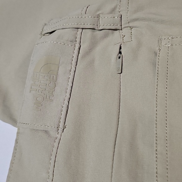 The North Face Beige Chino Pants Size 36 - Picture 7 of 7